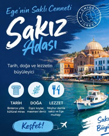 Sakız Adası