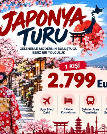 JAPONYA
