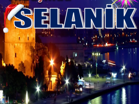 yılbaşı selanik site